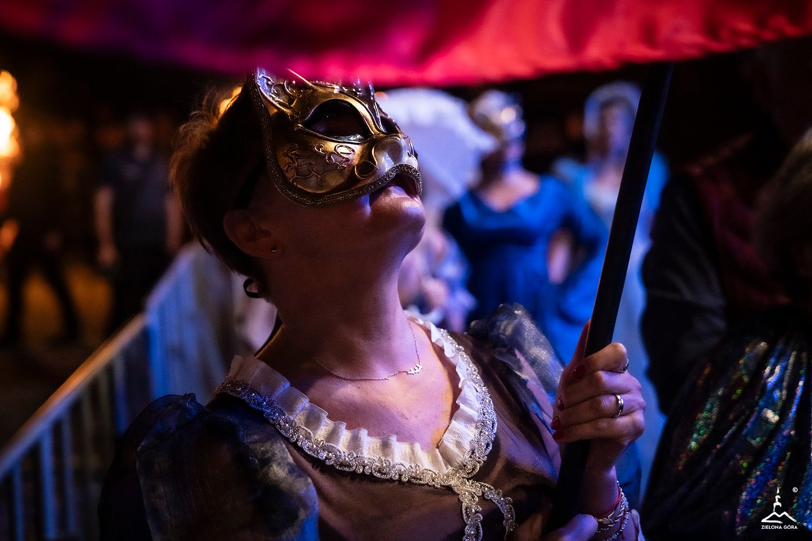 10 Oficjalne otwarcie Winobrania 2025