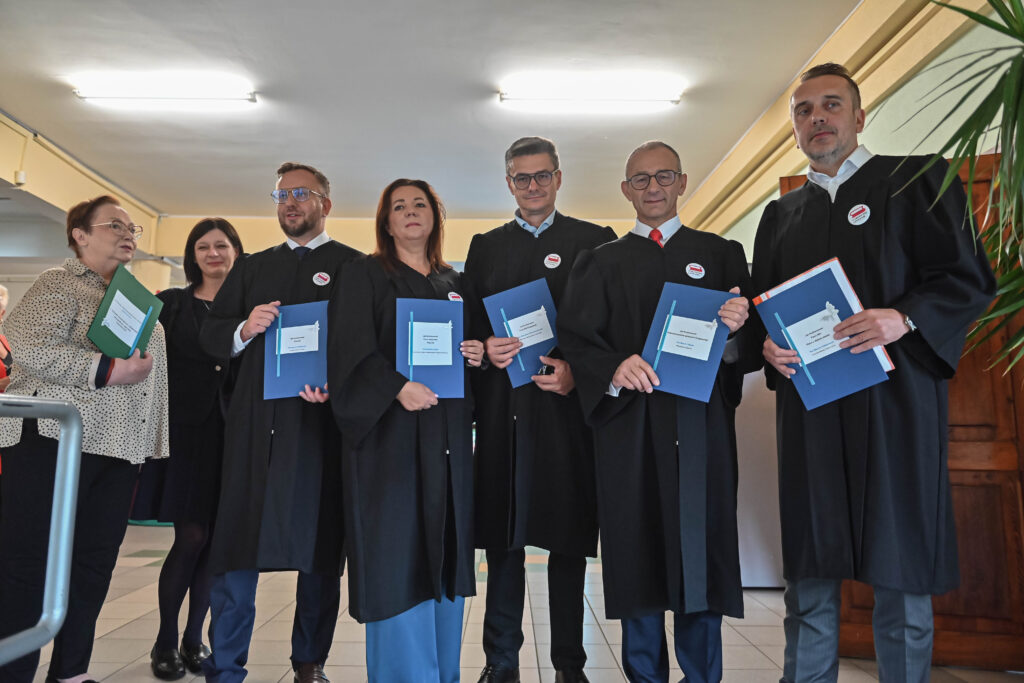 2025-09-06 wc- Narodowe czytanie-6(1) Narodowe Czytanie poezji Jana Kochanowskiego.