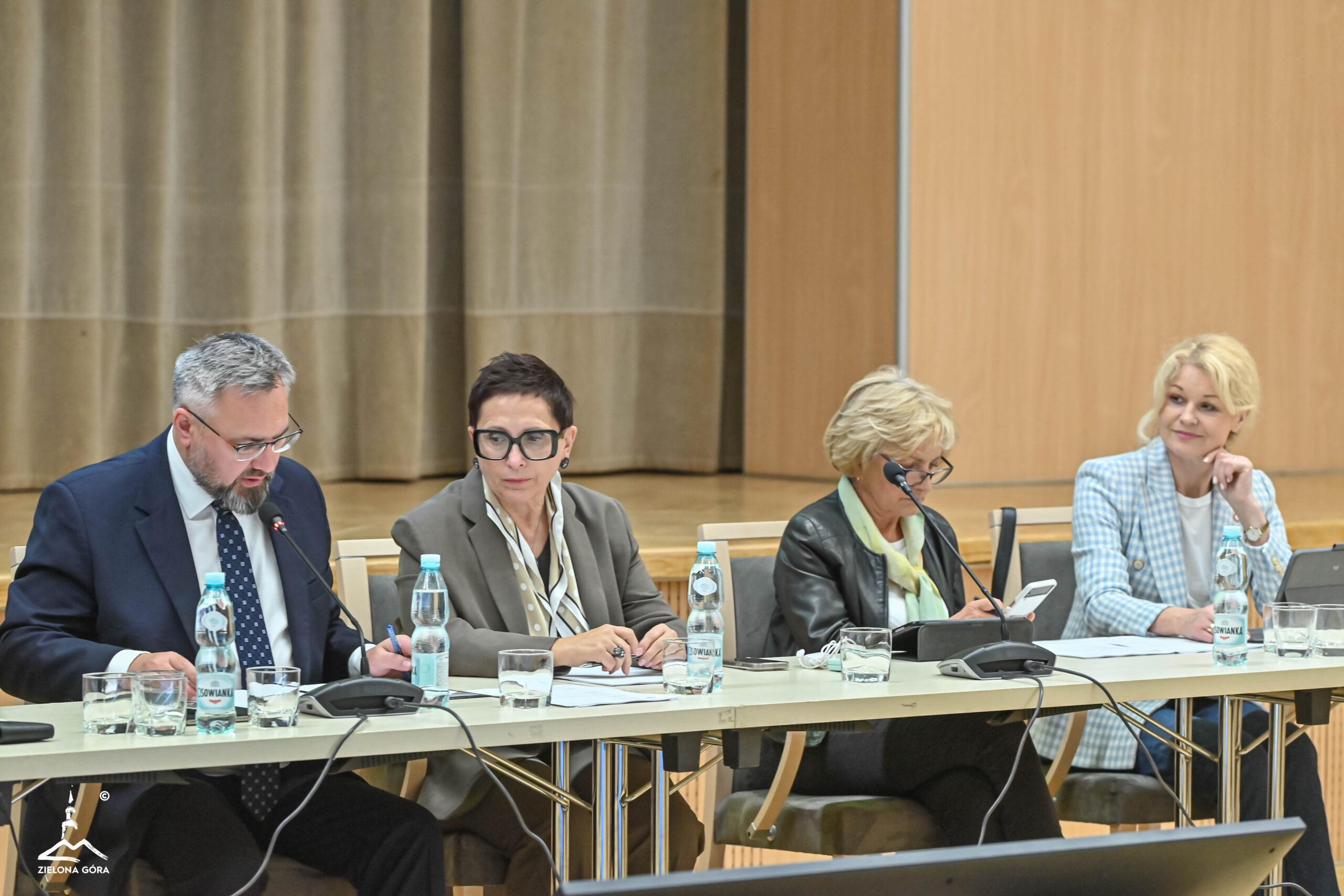 2025-09-29 wc-Sejmowa Komisjia Infrastruktury LOG-7