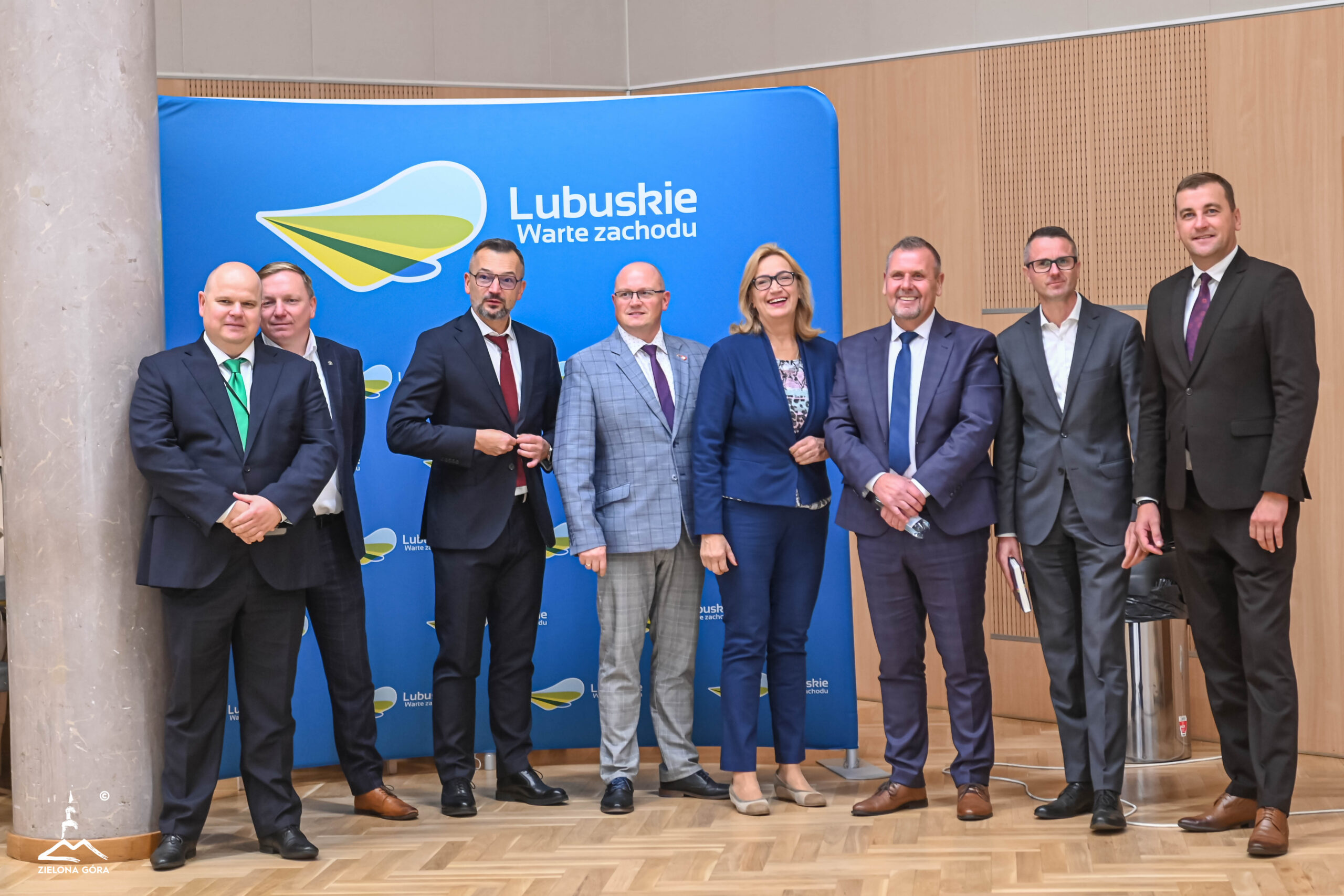 2025-09-29 wc-Sejmowa Komisjia Infrastruktury LOG