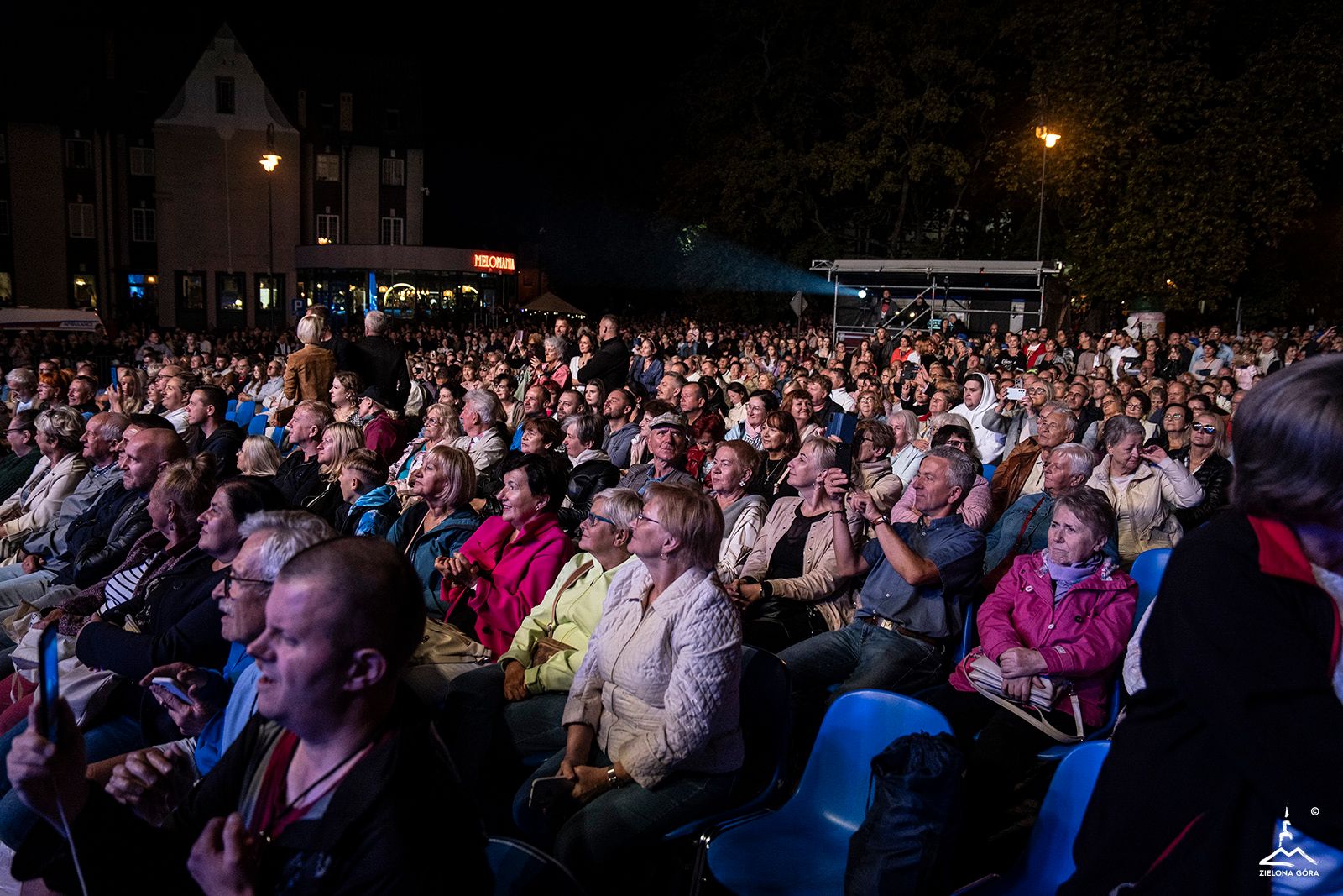 4 Oficjalne otwarcie Winobrania 2025