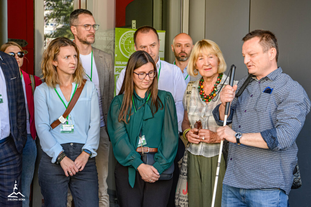 StudioW66 Niepełnosprawni