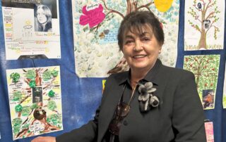 Józefina Teodorczyk - wernisaż.