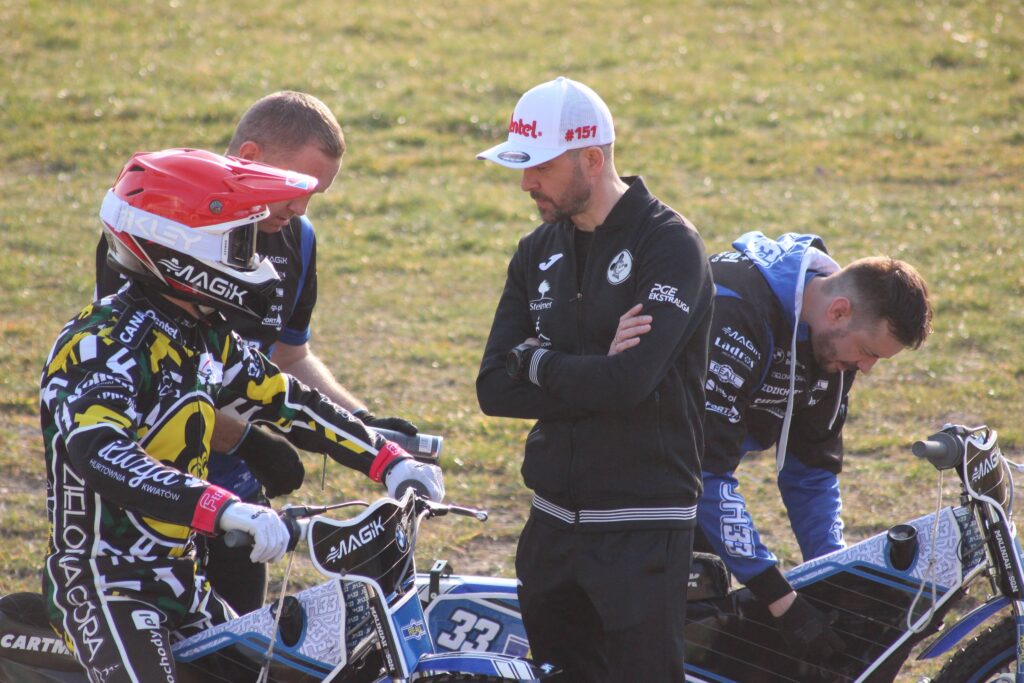 protas – poziom Piotr Protasiewicz odchodzi ze Stelmet Falubazu.