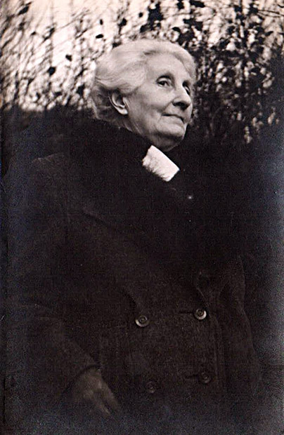 Jadwiga Zarugiewiczowa