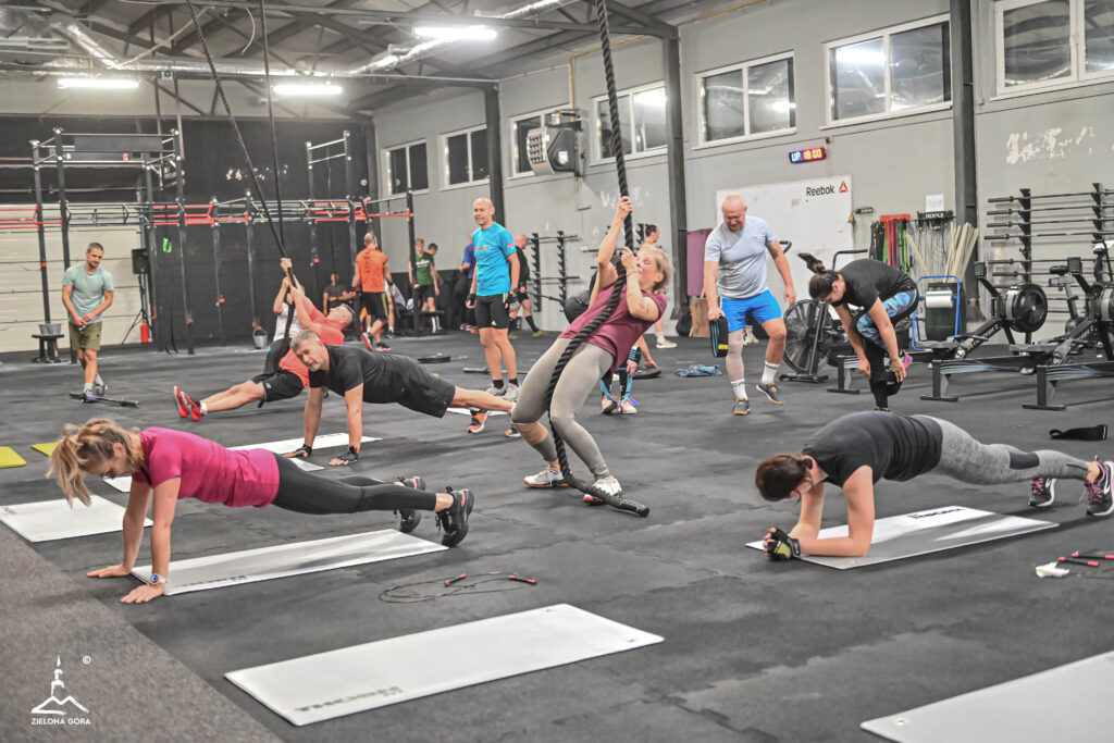 2025-11-23 wc- Trening 8K Centrum Sportu LOG-11