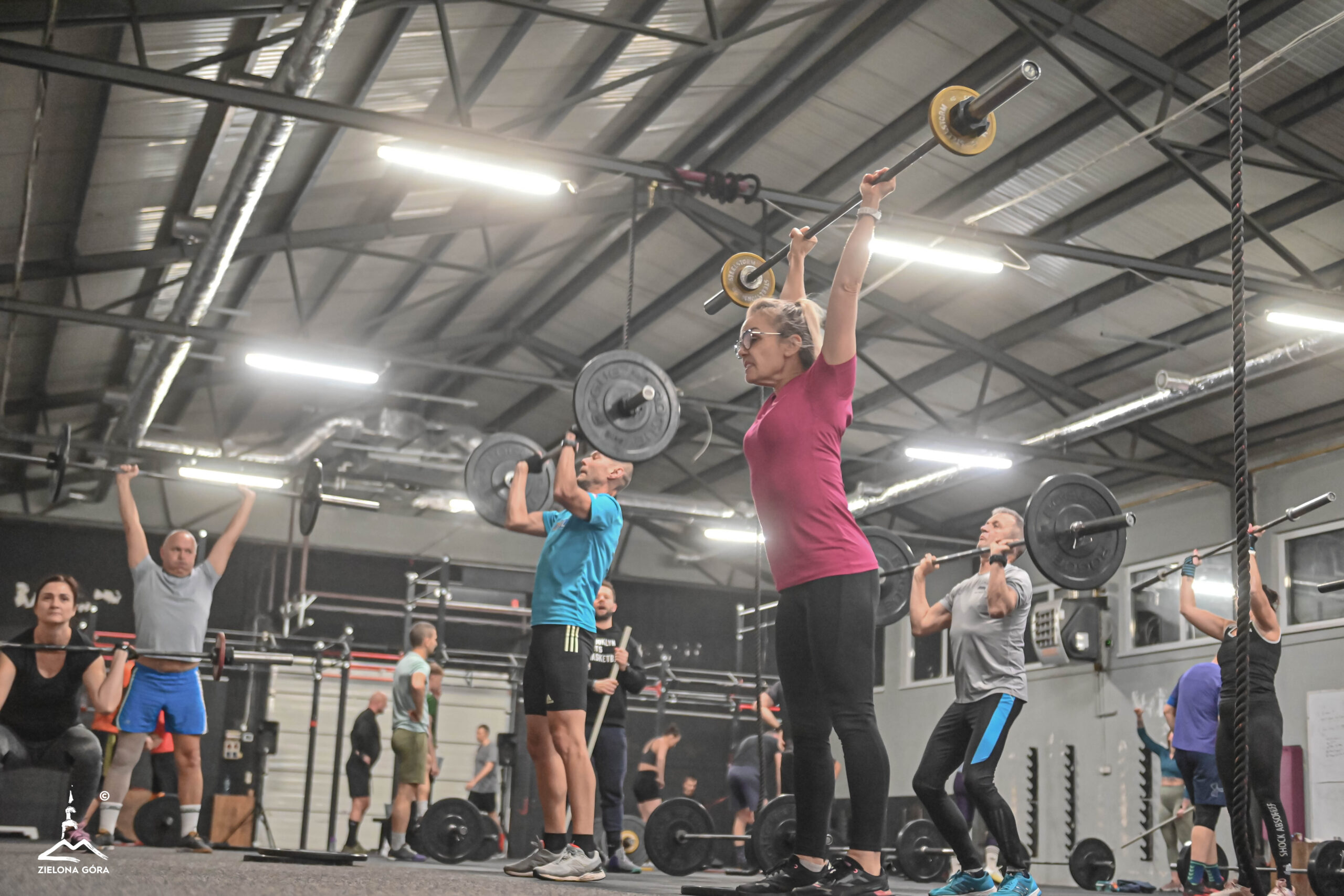 2025-11-23 wc- Trening 8K Centrum Sportu LOG-3