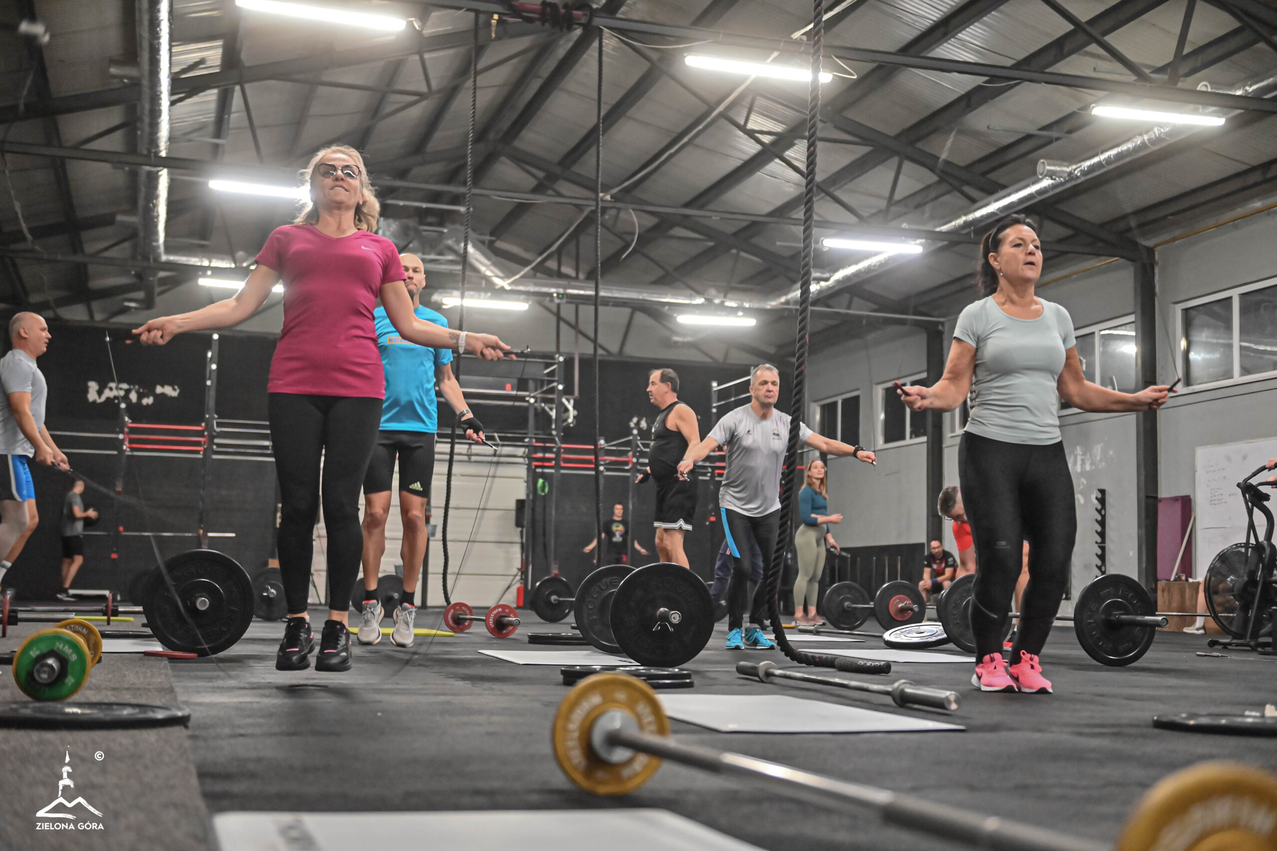 2025-11-23 wc- Trening 8K Centrum Sportu LOG-4