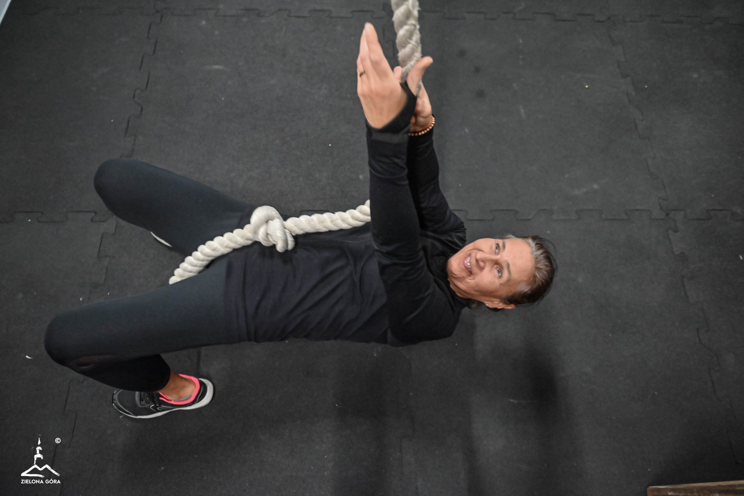 2025-11-23 wc- Trening 8K Centrum Sportu LOG-9