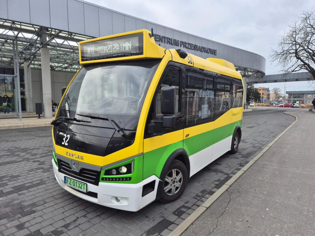 MZK – autobusy MZK - rozkład jazdy.