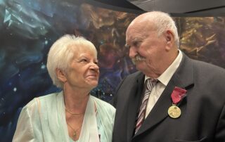 Jubileusze małżeńskie.