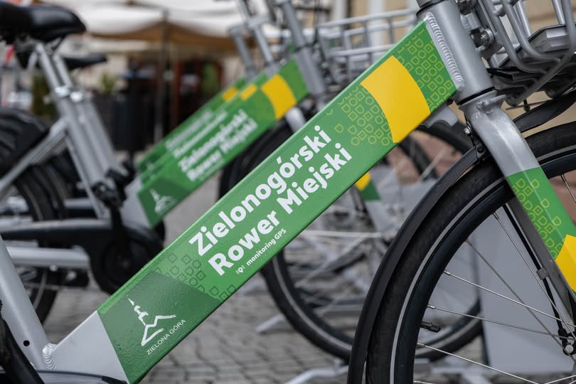 616655619_122155996490852112_7721654497707911363_n Rower miejski powróci wiosną.