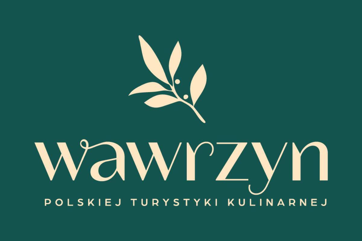 Wawrzyn Polskiej Turystyki Kulinarnej.