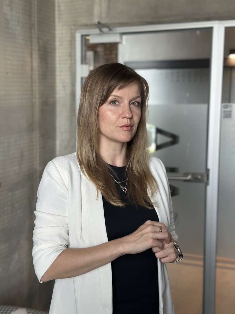 Materiały firmy Perceptus.