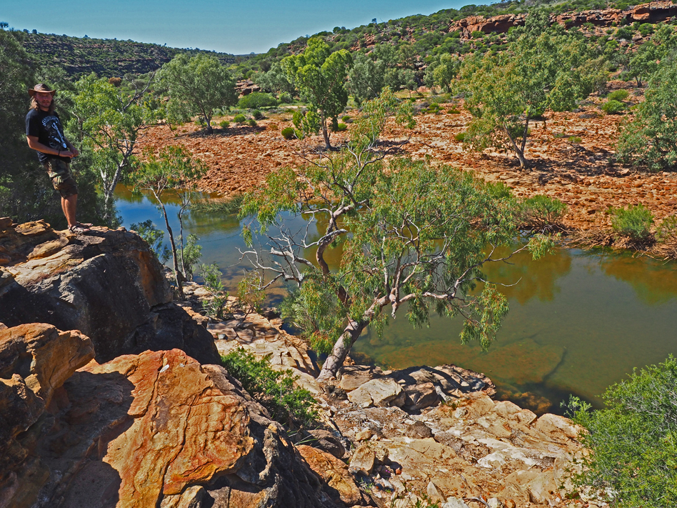 Australia - Marek Tomalik