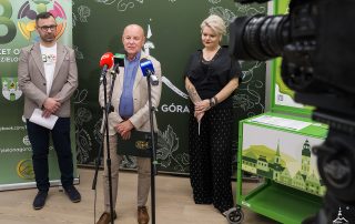 Budżet Obywatelski - rusza głosowanie - 27 maja 2026.