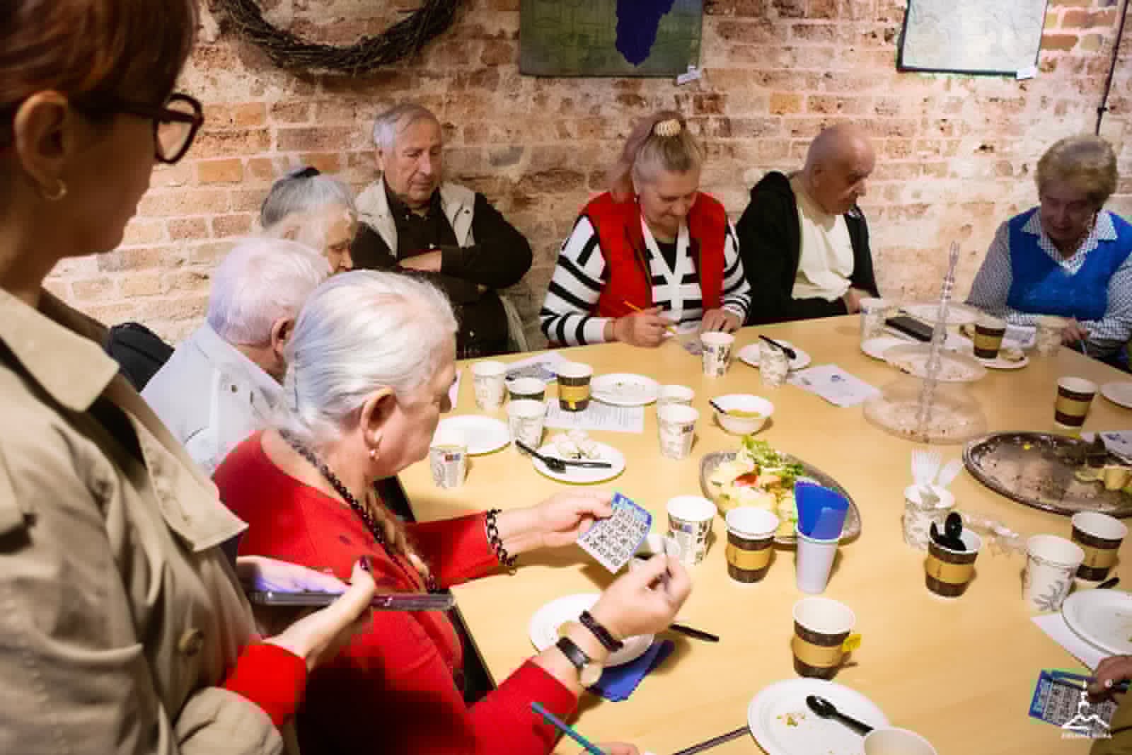 II Zielonogórskie Szeptanki - 2026